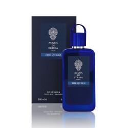 THE QUEEN Eau de Parfum 100 ml