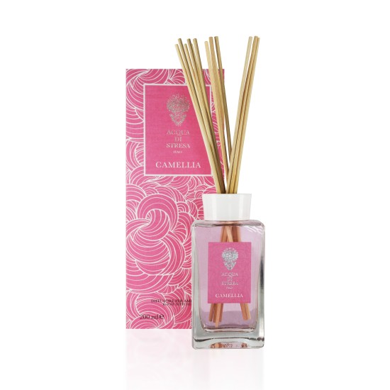 CAMELLIA Home Fragrance 200 ml