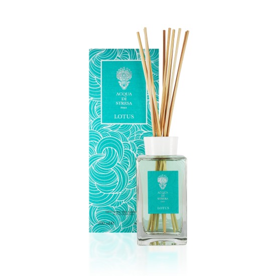 LOTUS Home Fragrance 200 ml