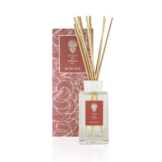 ROBURIS Home Fragrance 200 ml